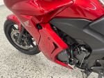 Honda CBF 2013 