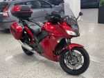 Honda CBF 2013 