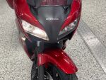 Honda CBF 2013 