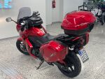 Honda CBF 2013 