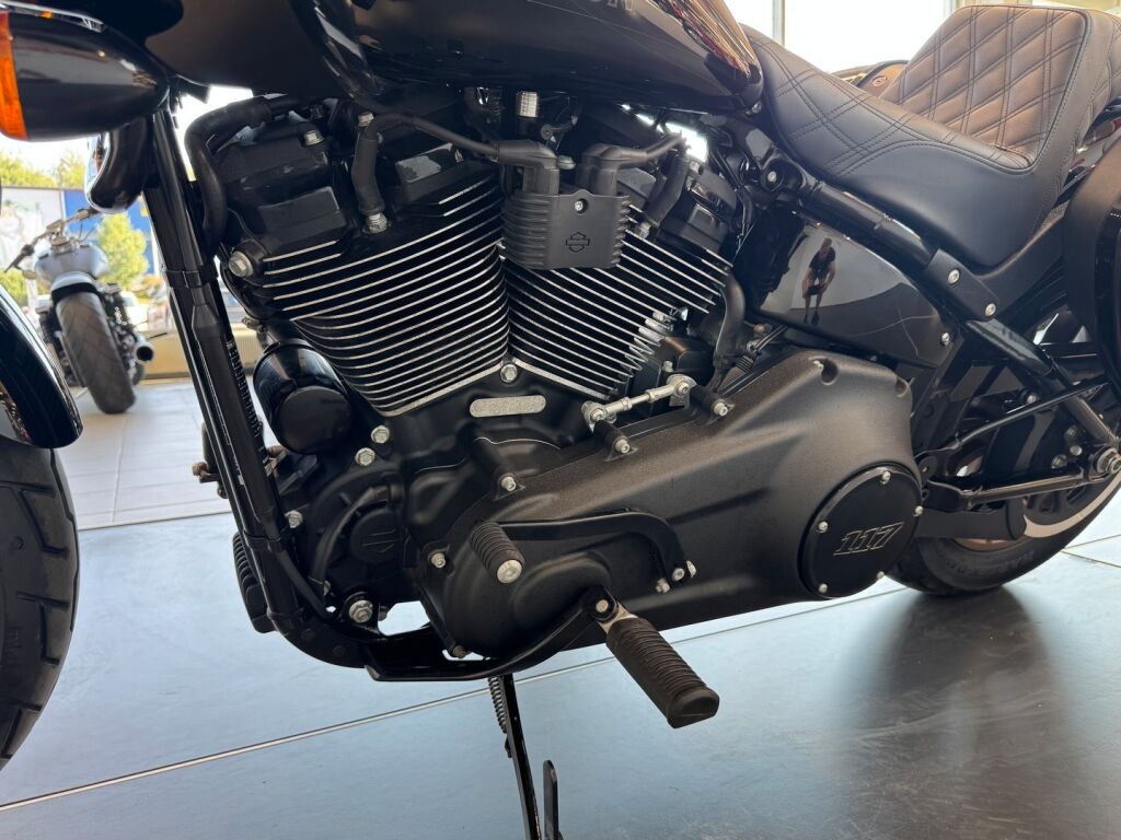 Harley-davidson SOFTAIL 2023 