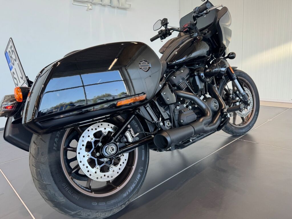 Harley-davidson SOFTAIL 2023 