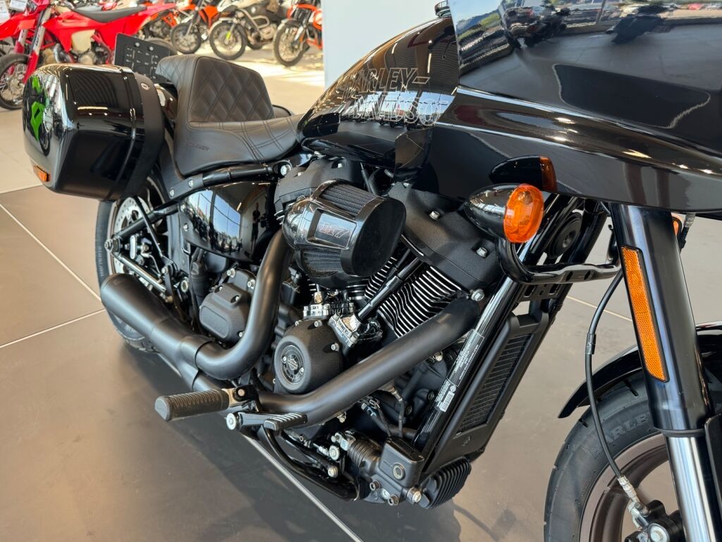 Harley-davidson SOFTAIL 2023 