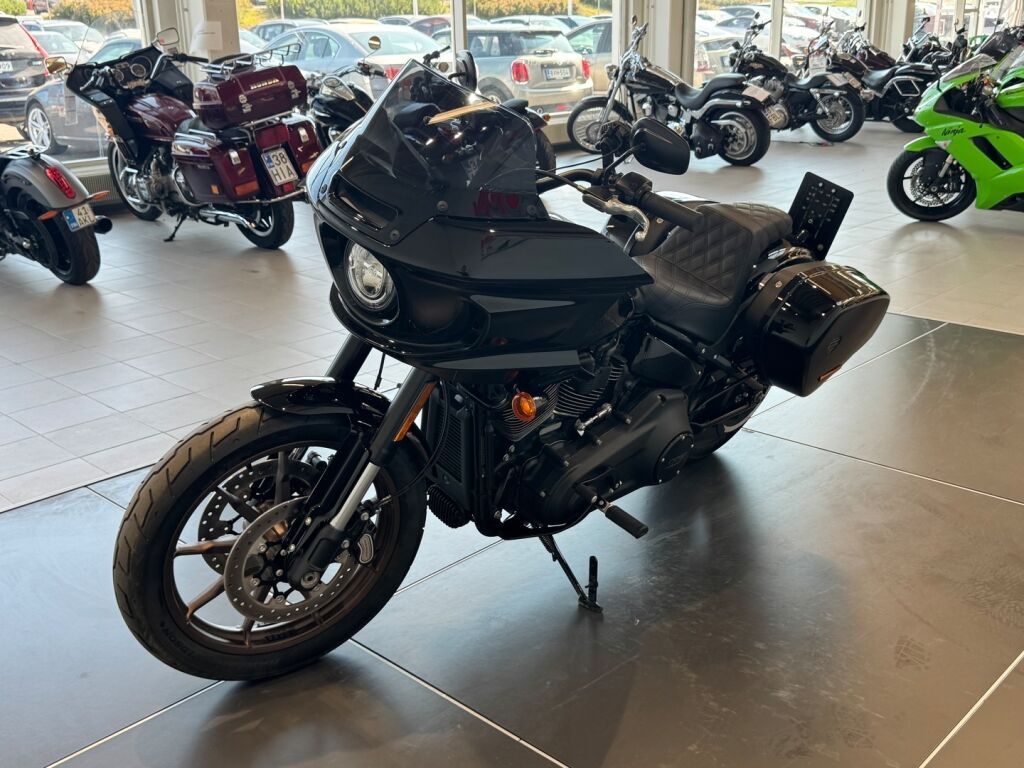 Harley-davidson SOFTAIL 2023 
