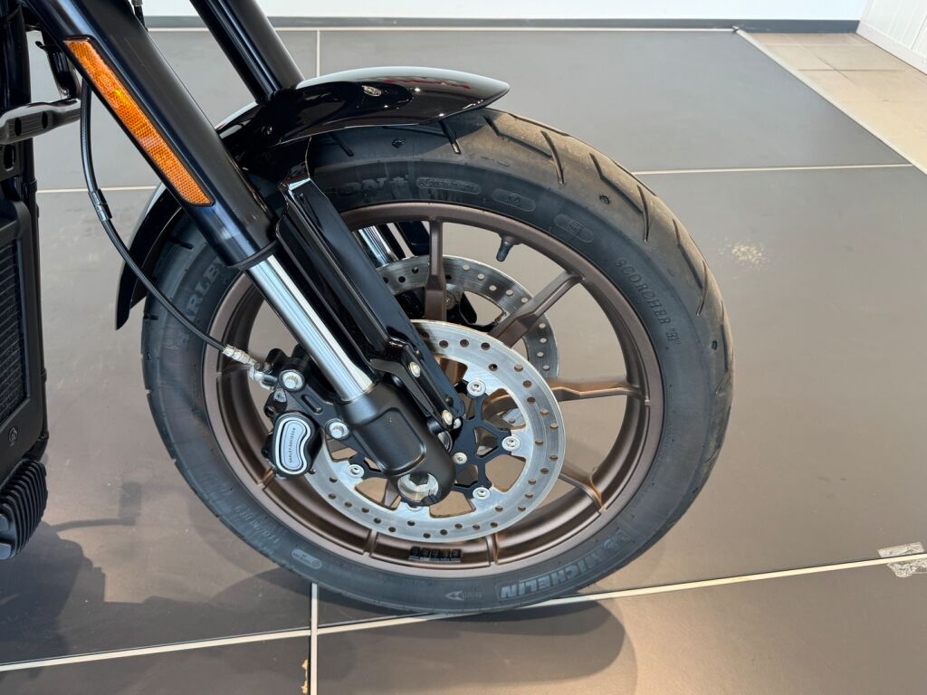 Harley-davidson SOFTAIL 2023 