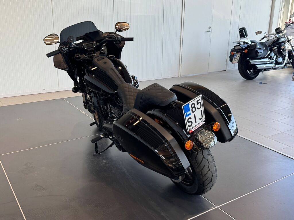 Harley-davidson SOFTAIL 2023 