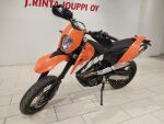 Ktm 690 2011 
