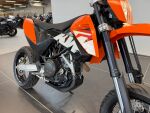 Ktm 690 2011 