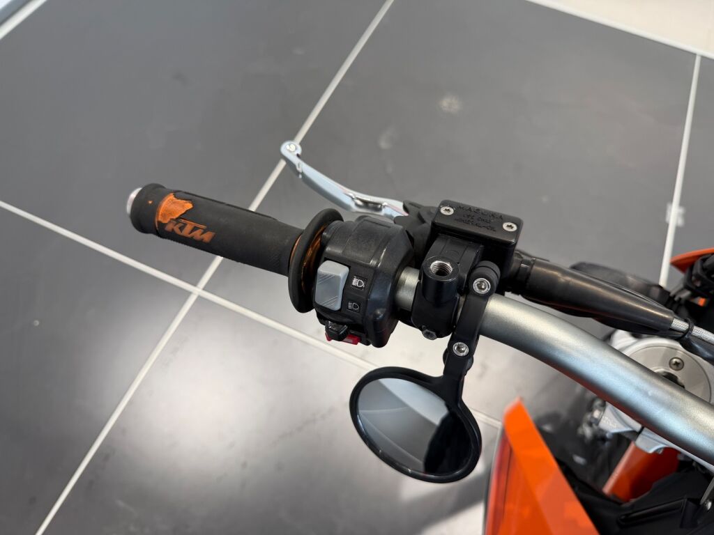 Ktm 690 2011 