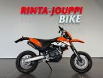 Ktm 690 2011 