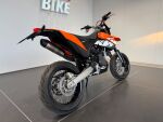Ktm 690 2011 