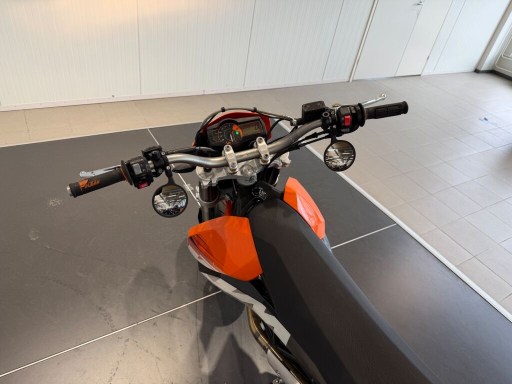 Ktm 690 2011 