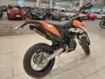 Ktm 690 2011 
