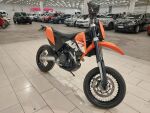 Ktm 690 2011 