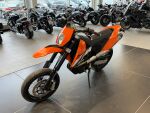 Ktm 690 2011 