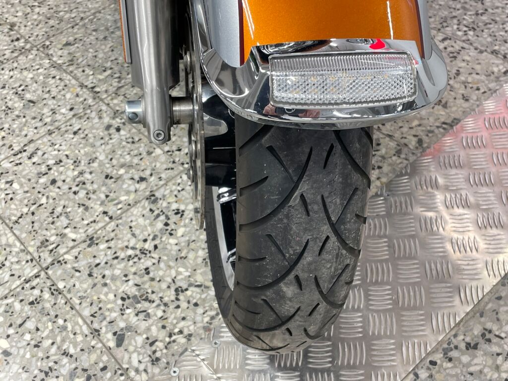 Harley-davidson TOURING 2014 