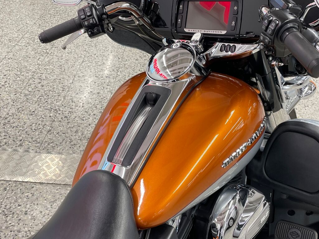 Harley-davidson TOURING 2014 