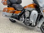 Harley-davidson TOURING 2014 