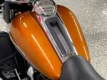 Harley-davidson TOURING 2014 