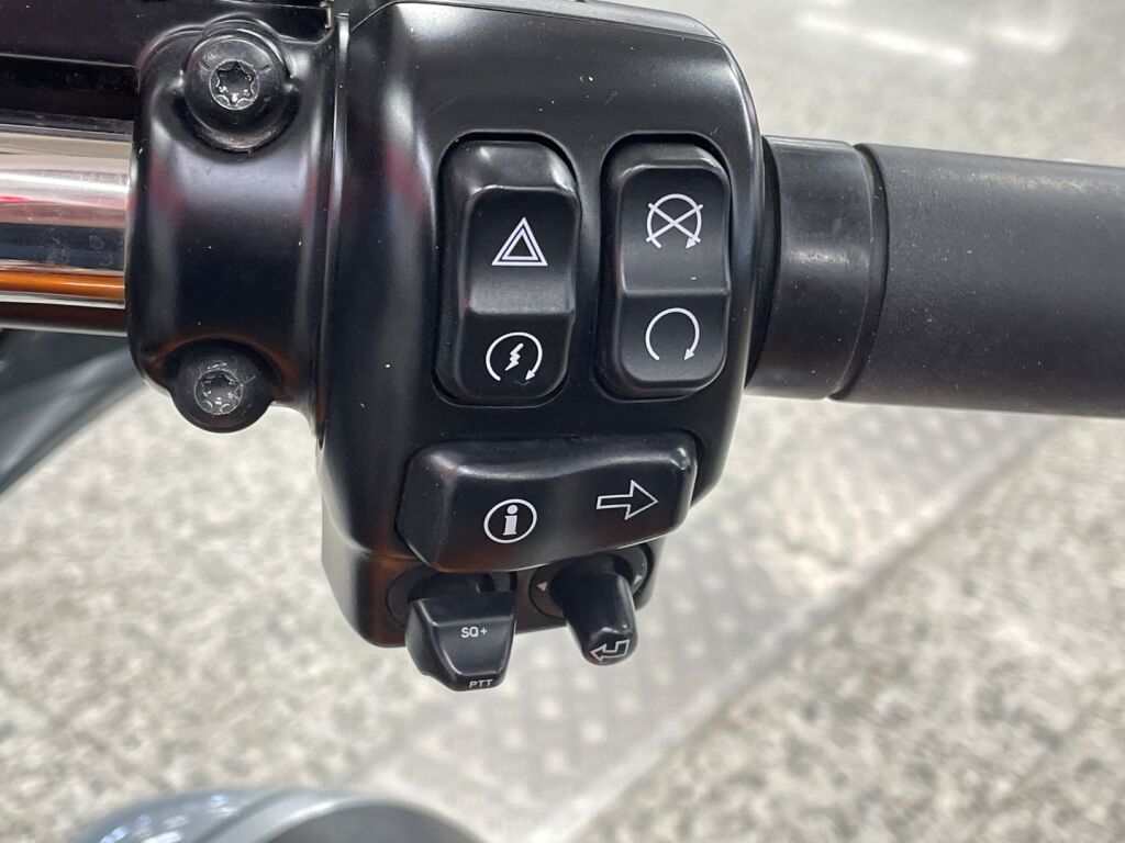 Harley-davidson TOURING 2014 