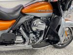 Harley-davidson TOURING 2014 