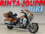 Harley-davidson TOURING 2014 
