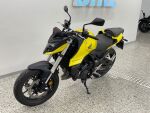 Honda CB 2023 