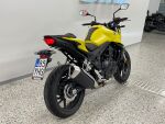 Honda CB 2023 