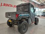 Polaris Ranger 2021 