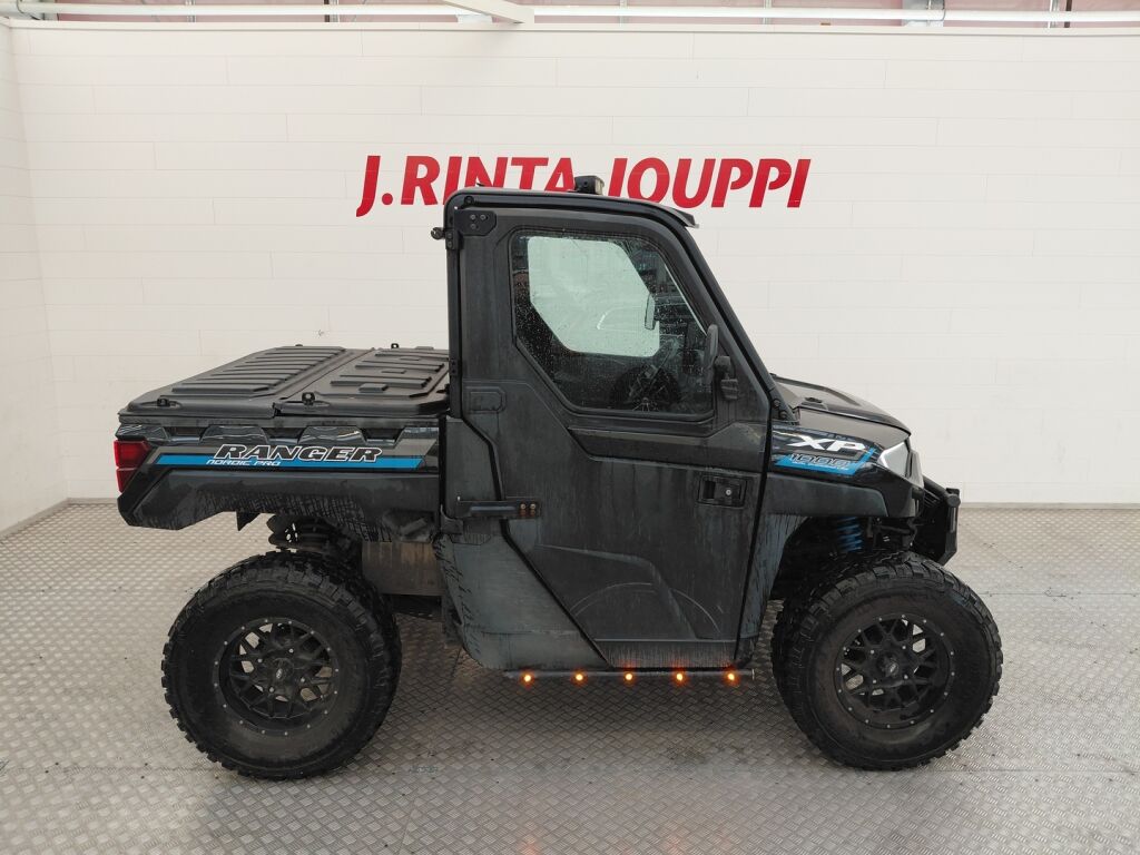 Polaris Ranger 2021 