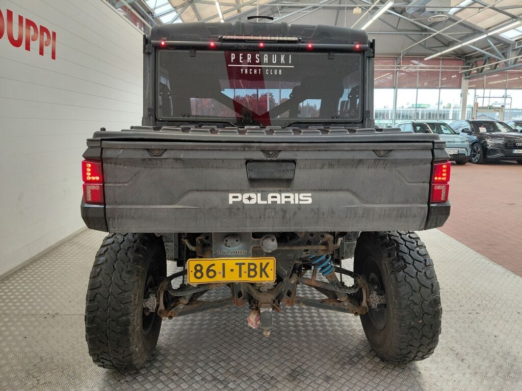 Polaris Ranger 2021 
