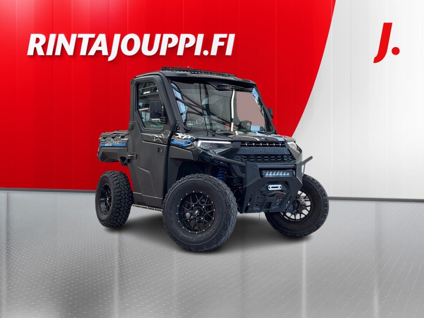 Polaris Ranger