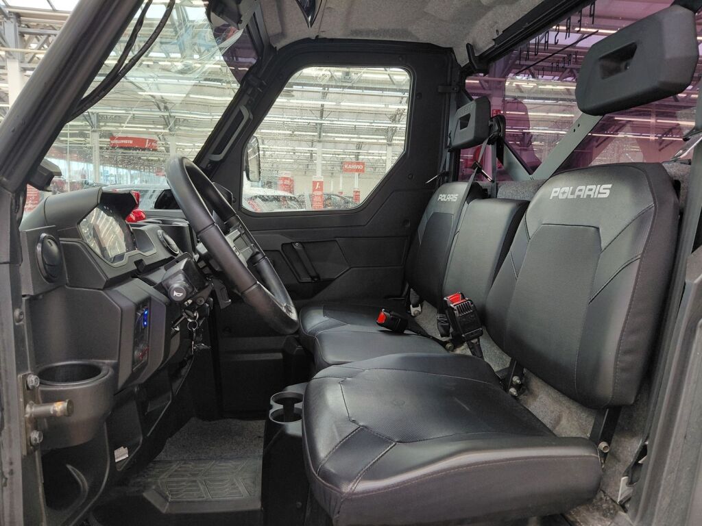 Polaris Ranger 2021 