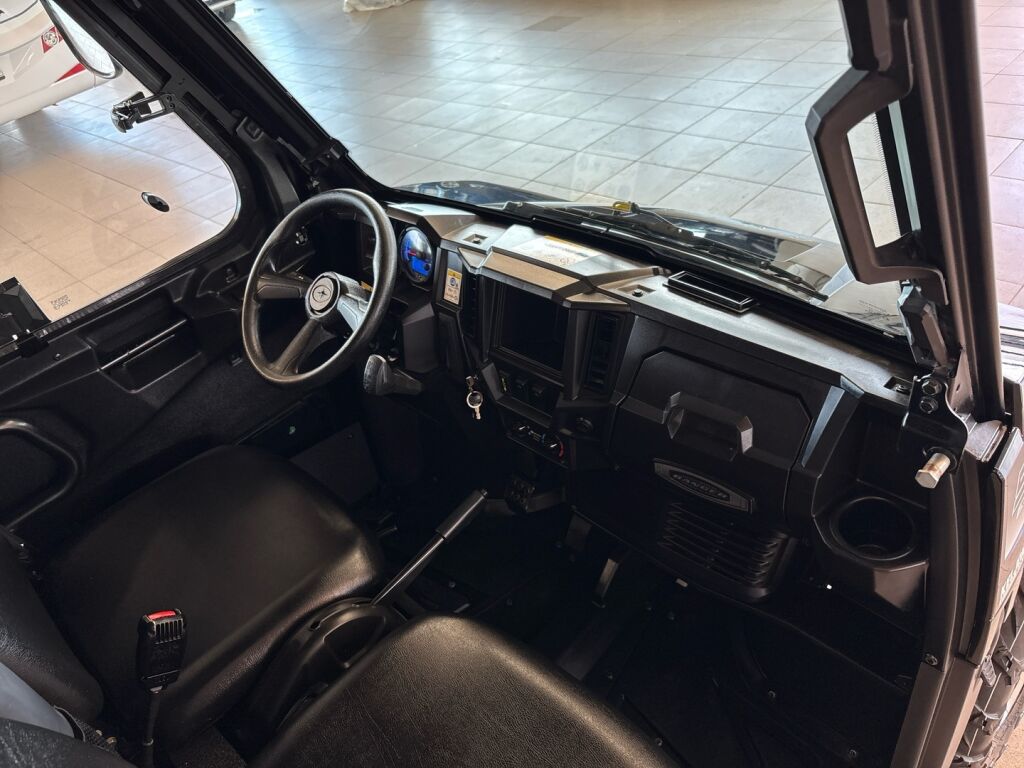 Polaris RANGER 2021 