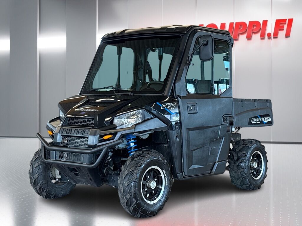 Polaris RANGER 2021 