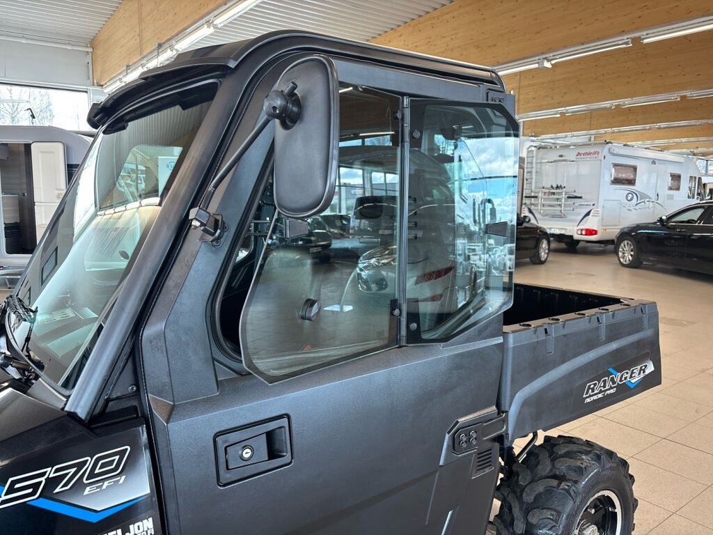 Polaris RANGER 2021 