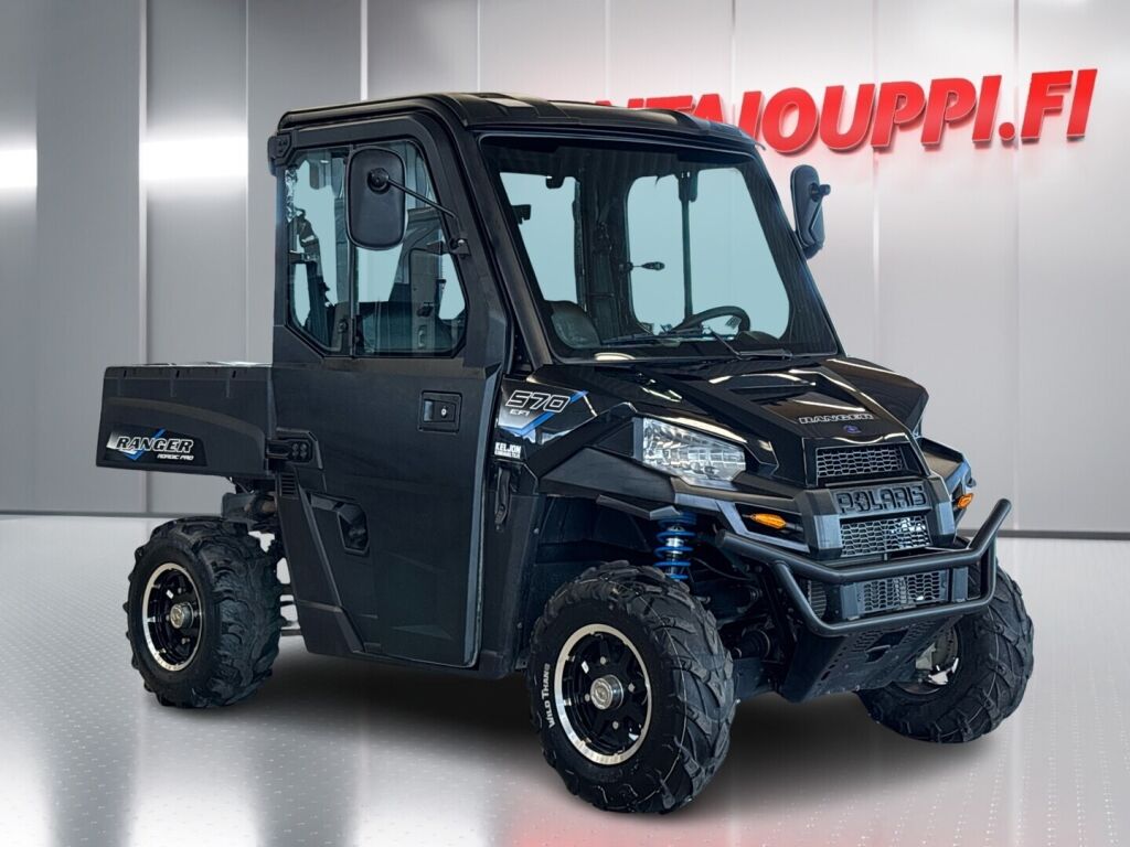 Polaris RANGER 2021 