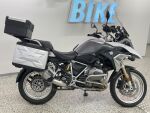 BMW R 2018 Valkoinen