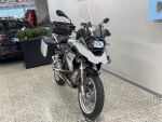 BMW R 2018 Valkoinen