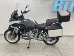 BMW R 2018 Valkoinen