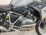 BMW R 2018 Valkoinen
