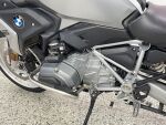 BMW R 2018 Valkoinen