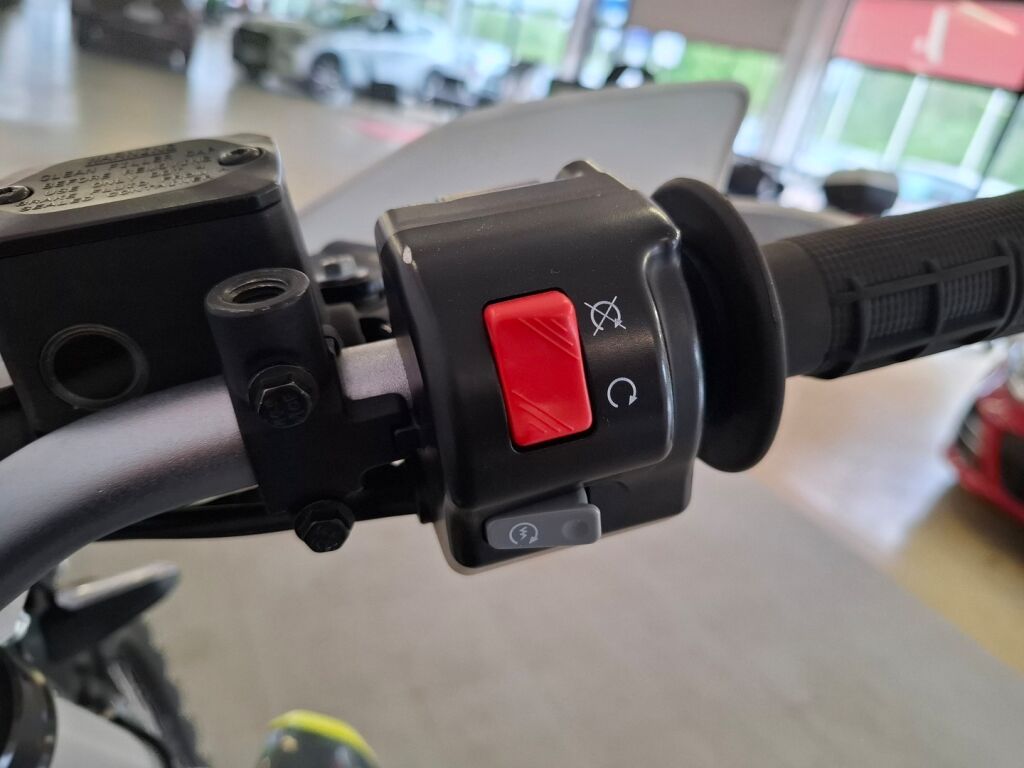 Husqvarna 701 2018 
