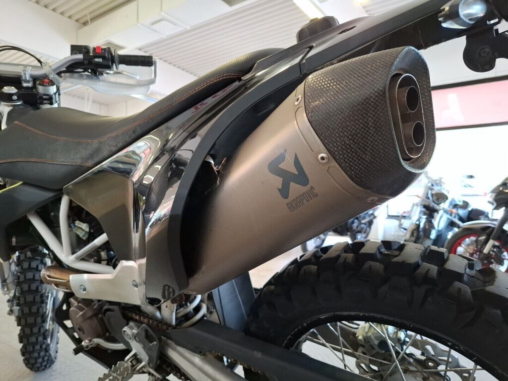 Husqvarna 701 2018 