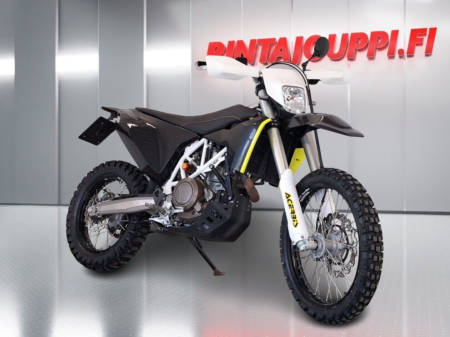 Husqvarna 701