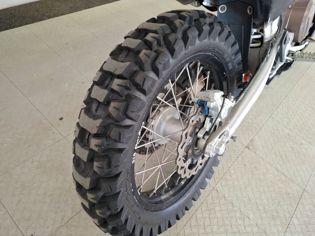 Husqvarna 701 2018 