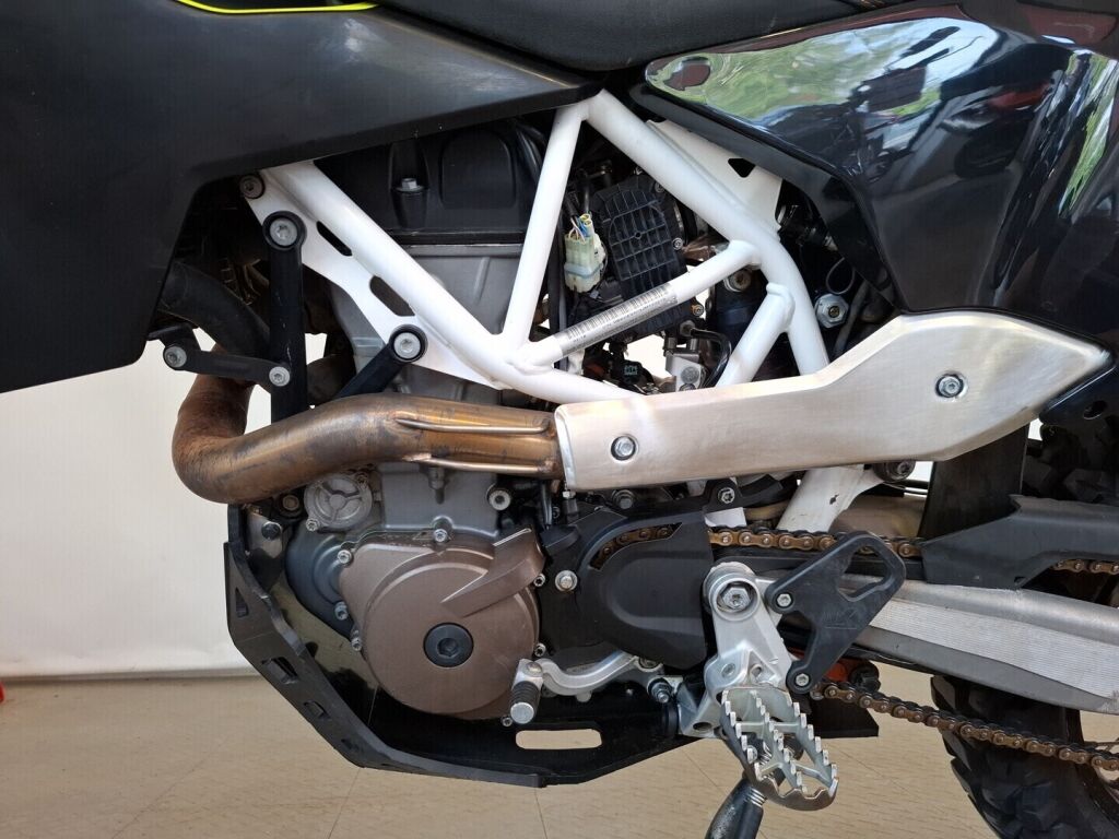 Husqvarna 701 2018 