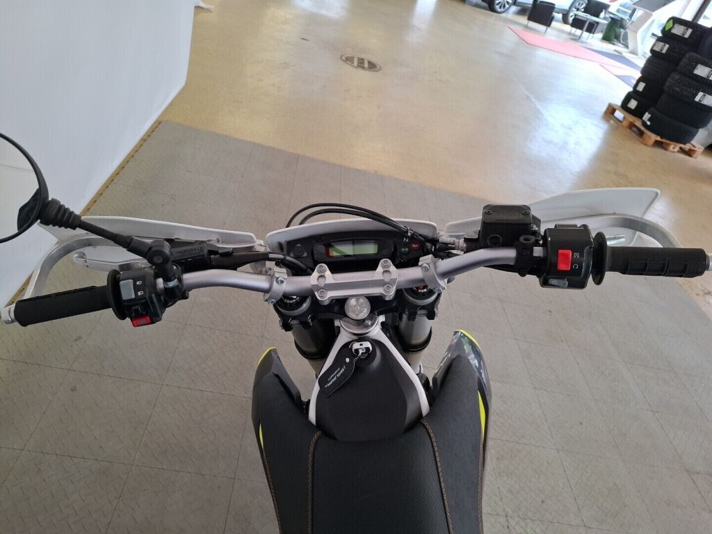 Husqvarna 701 2018 