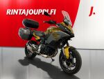 BMW F 900 XR 2020 Keltainen