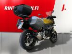 BMW F 900 XR 2020 Keltainen